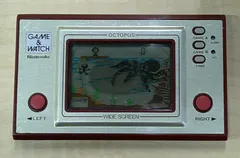 Nintendo 任天堂 OCTOPUS オクトパス レトロのサムネイル