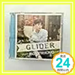 Glider メンバー別ジャケット盤(ドンヒョン) [CD]_02