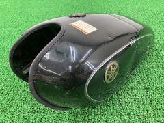 SR400 タンク 鍵付き フューエルコック付き - メルカリ