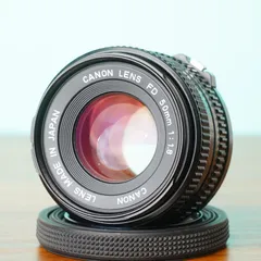 2025年最新】Canon FD 50mm F1.8の人気アイテム - メルカリ