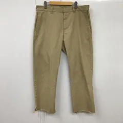 好きに 2025年最新】supreme メルカリ - 36の人気アイテム チノパン パンツ