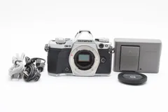 2025年最新】om-d e-m5 ジャンクの人気アイテム - メルカリ