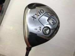 【最短翌日発送】XXIO 8 | 15 | R | MP800 | 中古 | フェアウェイウッド | ダンロップ