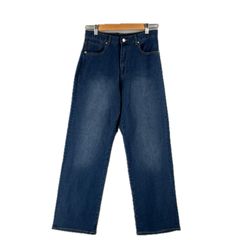 00s シルバータブ　loose fit 濃紺30×32 00s シルバータブ loose fit 濃紺30×32 - メルカリ