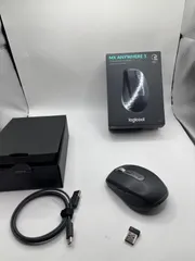 2025年最新】logicool mx anywhere 3の人気アイテム - メルカリ