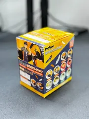 ハイキュー 缶バッジ コレクション 横断幕版権 第一弾 5BOX 新品未開封 楽天市場】ハイキュー！！ 缶バッジコレクション お天気版権 第