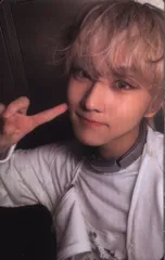 ENHYPEN ENGENE ver. JUNGWON DESIRE:UNLEASH B