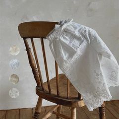 海外子供服 ペチコートパンツ