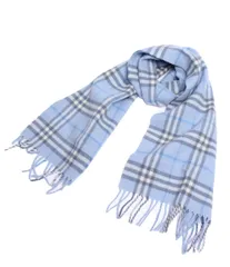 バーバリー マフラー レディース BURBERRY