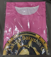 ふ*い様 トーセンジョーダン BOSS Tシャツ ウマ娘 ふ*い様 トーセンジョーダン BOSS Tシャツ ウマ娘 - メルカリ