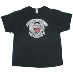 00s ドロップキックマーフィーズ Tシャツ ブラック 2006年コピーライト 