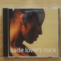2026年最新】sade lovers rockの人気アイテム - メルカリ