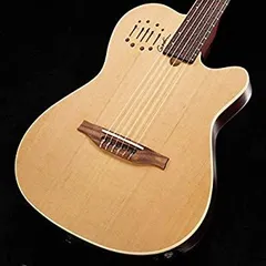 希少！！godin solidac ゴダンソリダック　ピエゾ内蔵 エレキギター Amazon | Godin (ゴダン) xtSA エレキギター アコギ シンセ の3