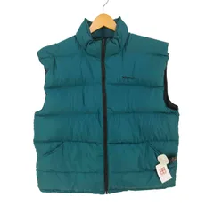 希少 80s Marmot マーモット ダウンベスト M BEAMS（ビームス）【別注】Marmot / Mammoth Down Vest