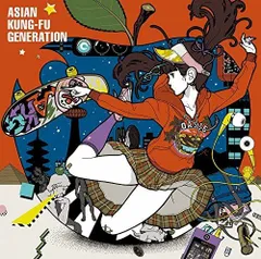 2025年最新】asian kung fu generation lpの人気アイテム - メルカリ