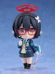 【新品】ブルーアーカイブ -Blue Archive- ねんどろいど 奥空アヤネ【正規品】