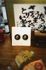 A01 ピアス イヤリング