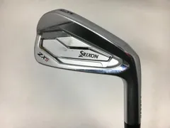 2024年最新】ダンロップ スリクソン アイアンセット srixon i－404 8s