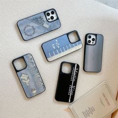 CASETiFY x Matin Kim スマホケース スマホケース iPhone16ケース iPhone15proケース iPhone14ケース iPhone13ケース iPhone12ケース 多機種対応 5タイプ選択
