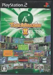 【中古】PS2ソフト タイトーメモリーズ2 上巻