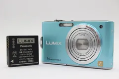 2024年最新】lumix dmc-fx66の人気アイテム - メルカリ