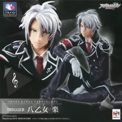 2026年最新】パルメイトえくすとら アイドリッシュセブン TRIGGER