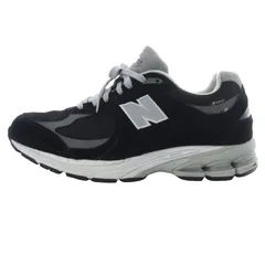 New Balance M2002RXD 26.0cm ブラック ゴアテックス