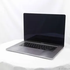【そんじ】美品 2019 16インチ 64GB 1TB Amazon.co.jp: 【整備済み品】 Apple MacBook Pro 2019(16インチ