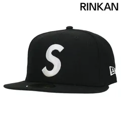 2024年最新】supreme s logo new era 