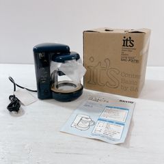 SANYO コーヒーメーカー SAC-P3