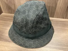 GUCCI グッチ　バケットハット　ジャイアントGG サイズXL GUCCI グッチ バケットハット ジャイアントGG サイズXL GUCCI