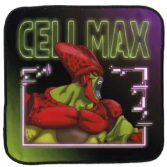 【中古】タオル・手ぬぐい セルマックス ハンドタオル タオル 「一番くじ ドラゴンボール VSオムニバスビースト」 I賞