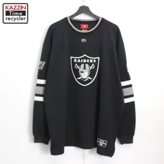 NIKE レイダース Raiders マーション・リンチ 24 ユニフォーム