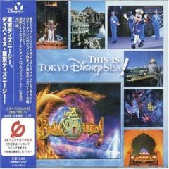東京ディズニーリゾート キャスト2000時間勤務達成記念品CD - メルカリ