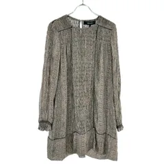 イザベルマラン チュニック Isabel Marant（チュニック）のフリマアイテム一覧