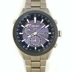 セイコー SEIKO アストロン 7Xシリーズ SBXA003/7X52-0AA0 ★美品/6か月保証★