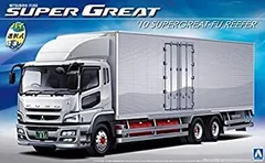 1/32　スーパーグレートＶ完成品　ジャンク 1/32 スーパーグレートV完成品 ジャンク - メルカリ