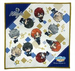 [중고] 수건·수건(캐릭터) Knights 미니 타월 [안산부루 스타즈! Welcome to Festa] 안산부루스타즈! Anniversary LIVE 복권 B D-1상