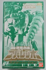 ⚠️未開封デッドストック　爆竜戦隊アバレンジャー　DX爆竜合体　アバレンオー ⚠️新品未開封 爆竜戦隊アバレンジャー DX爆竜合体バクレンオー