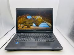 東芝ノートパソコン/MSオフィス付/SSD256GB