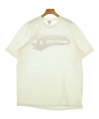 Supreme Tシャツ・カットソー メンズ 【古着】【中古】【送料無料】