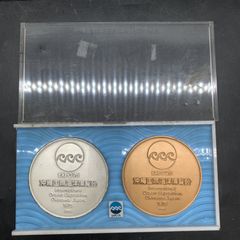 全点SILVER刻印 真珠パールネックレス/ブレスレット 3点おまとめ 大粒