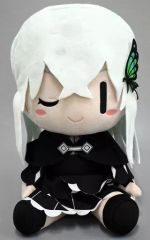 【中古】ぬいぐるみ ウィンク BIGぬいぐるみ エキドナ 「Re：ゼロから始める異世界生活」