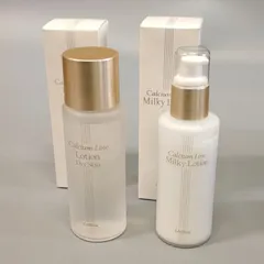 M878★未使用品◆リスブラン　薬用ローション150ml　薬用ミルキーローション120ml 2本セット◆