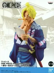 2025年最新】ワンピース ONE PIECE magazine FIGURE ～夢の一枚 の人気