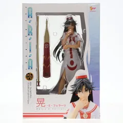 中古】(本体B/箱B)ARIA 晃・E・フェラーリ 1/6 完成品フィギュア