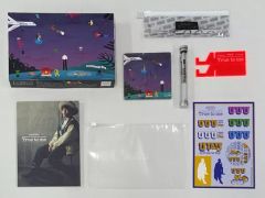 [중고] 잡화 이리노 자유 UUU OTANOSHIMI BOX [Kiramune Presents IRINO MIYU ONLINE LIVE 2021 “True to me”]