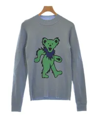 JW Anderson ニット・セーター メンズ 【古着】【中古】【送料無料】