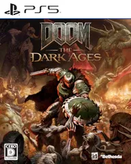 DOOM: The Dark Ages -PS5
