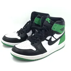 【中古】NIKE AIR JORDAN 1 Retro High OG 